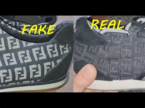 how to spot fake fendi shoes|real or fake fendi.